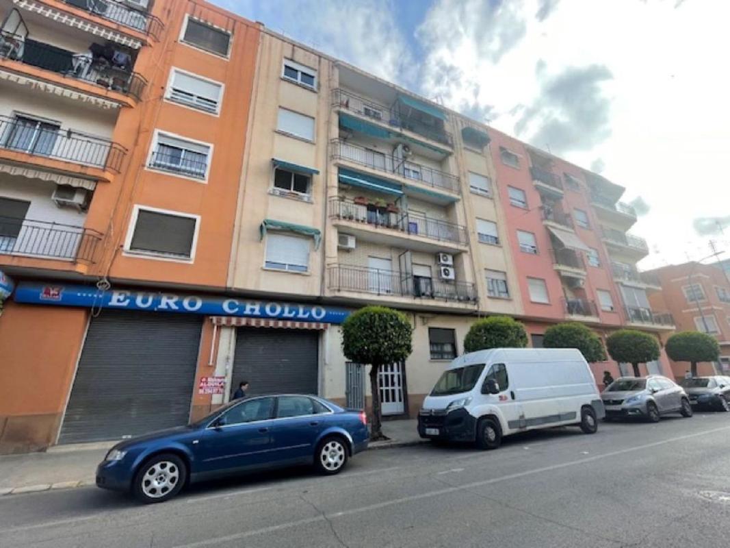 Sale of apartment in Piso en Carcaixent, Carcaixent
photo 3