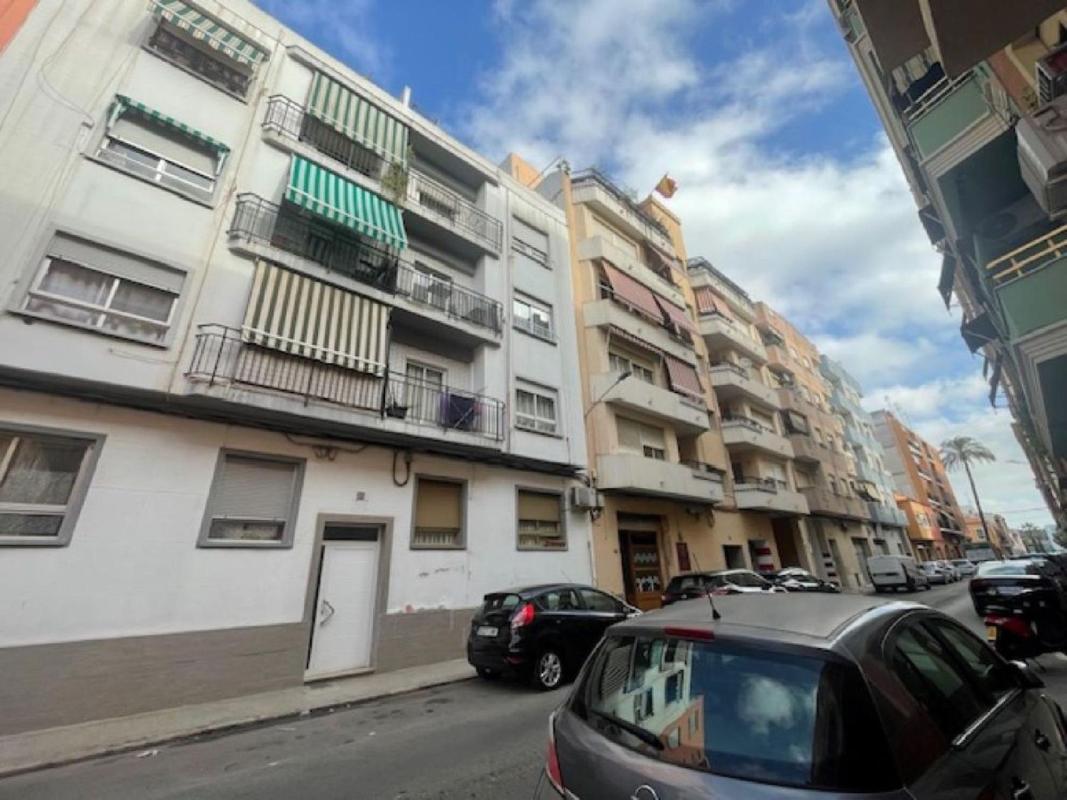 Sale of apartment in Piso en Carcaixent, Carcaixent
photo 4