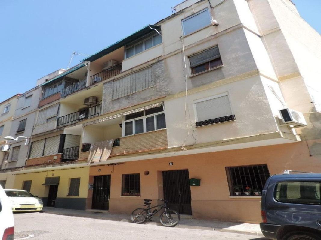 Venta de piso en Piso en Calle Doctor Sanchis Peiro, 14, Canals, Canals
photo 1