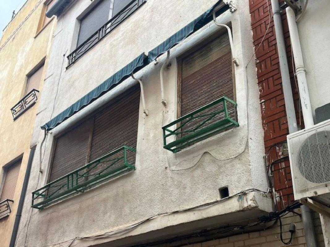 Sale of apartment in Piso en Calle Sant Antoni Abat, 16, Mogente, Mogente
photo 1