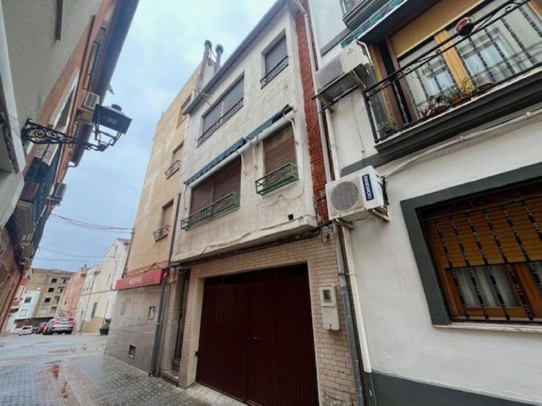 Sale of apartment in Piso en Calle Sant Antoni Abat, 16, Mogente, Mogente
photo 2