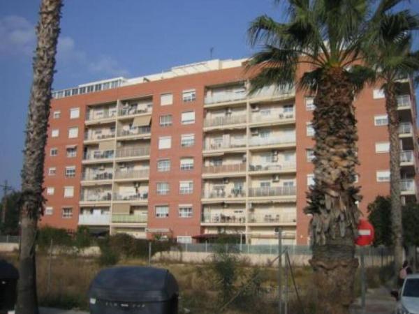 Sprzedaż mieszkania w Piso en Calle Murta, 19, Valterna, Paterna, Paterna
photo 1