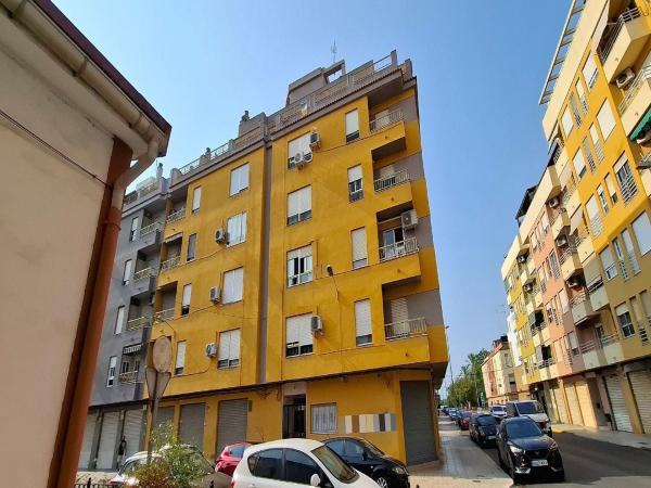 Venta de piso en Piso en Calle Ruglo, 2, Sants Patrons, Alzira, Alzira
photo 1