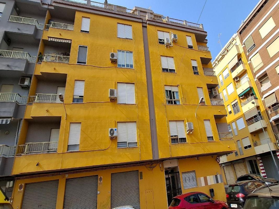 Продажа квартиры на Piso en Calle Ruglo, 2, Sants Patrons, Alzira, Алсира
 photo 2