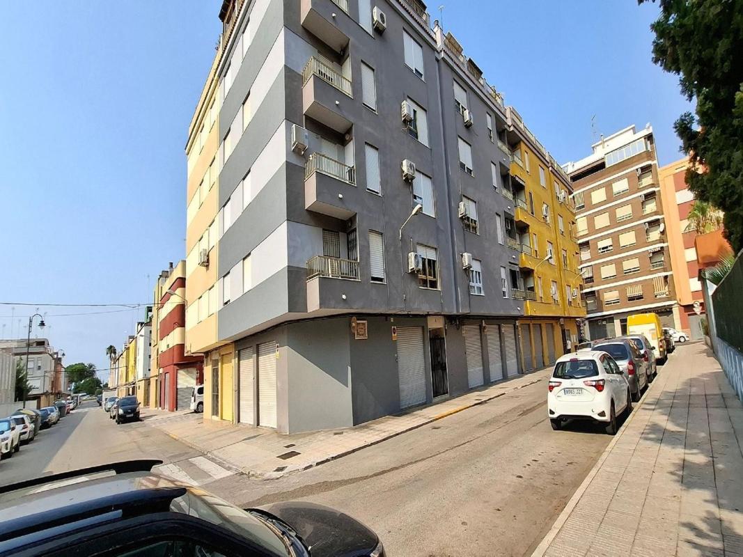 Продажа квартиры на Piso en Calle Ruglo, 2, Sants Patrons, Alzira, Алсира
 photo 3