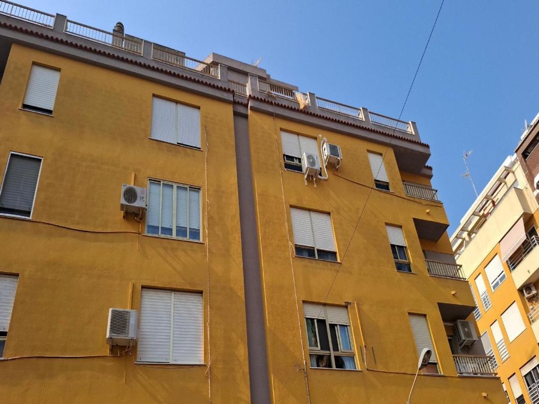 Продажа квартиры на Piso en Calle Ruglo, 2, Sants Patrons, Alzira, Алсира
 photo 4
