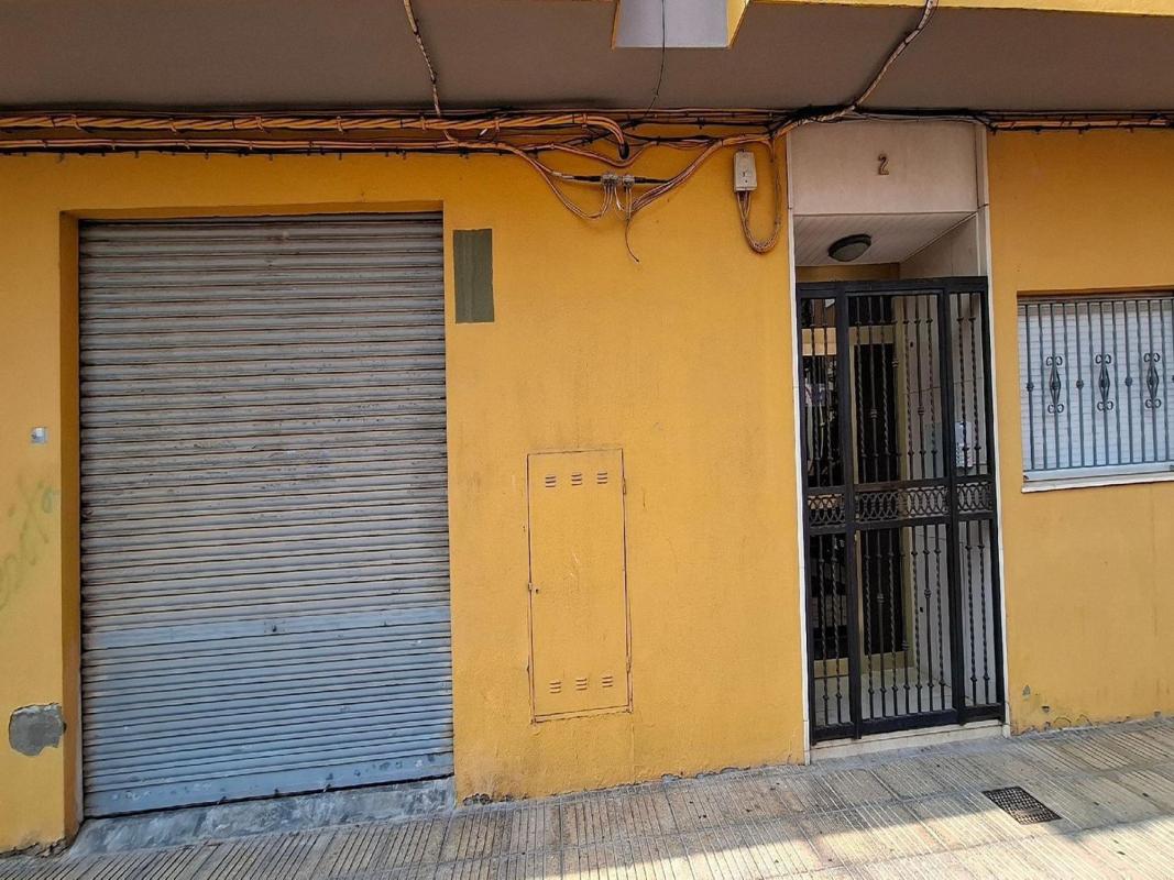 Продажа квартиры на Piso en Calle Ruglo, 2, Sants Patrons, Alzira, Алсира
 photo 5