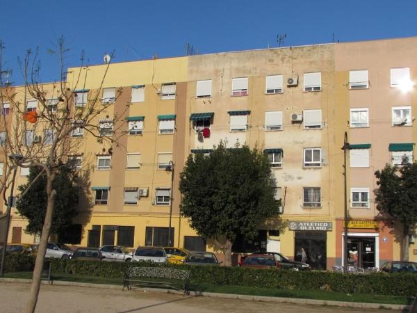 Sale of flat in Piso en Calle Antic Camí de Xest, 12, Quart de Poblet, Quart de Poblet
 photo