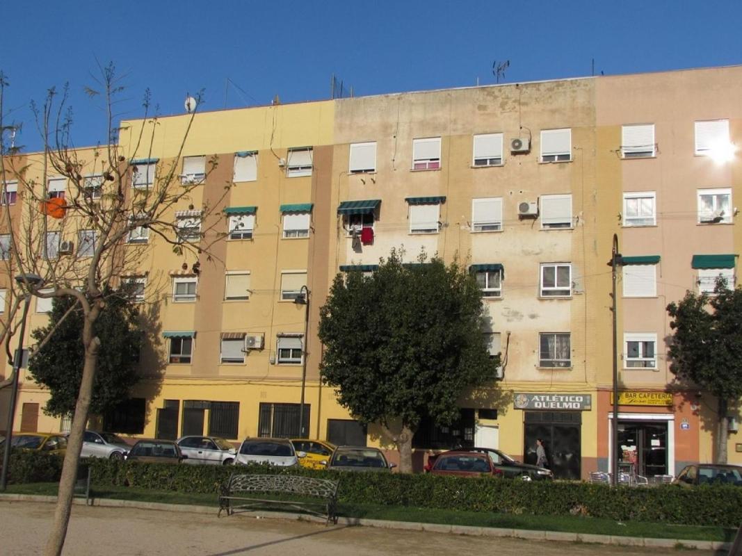 Venta de piso en Piso en Calle Antic Camí de Xest, 12, Quart de Poblet, Quart de Poblet
photo 1