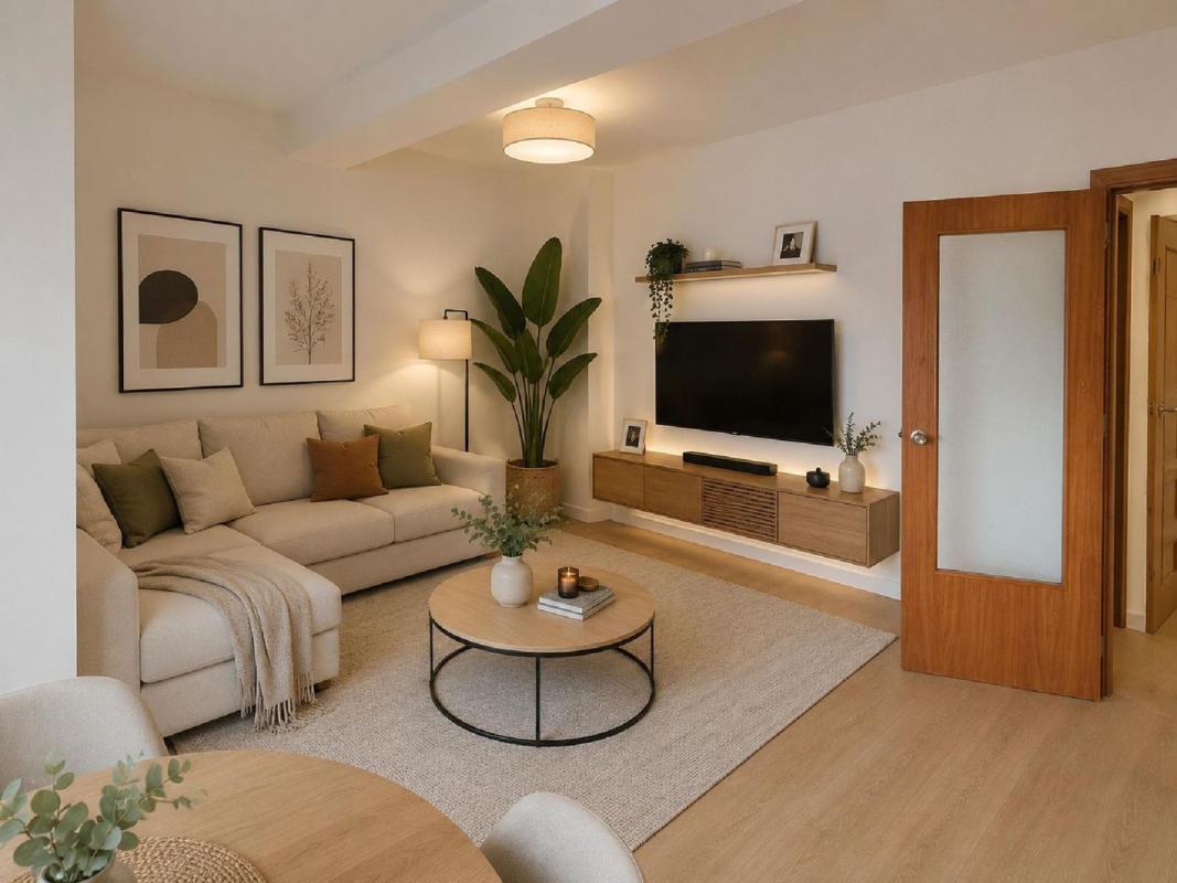 Продажа квартиры на Piso en Carcer, Каркер
photo 1