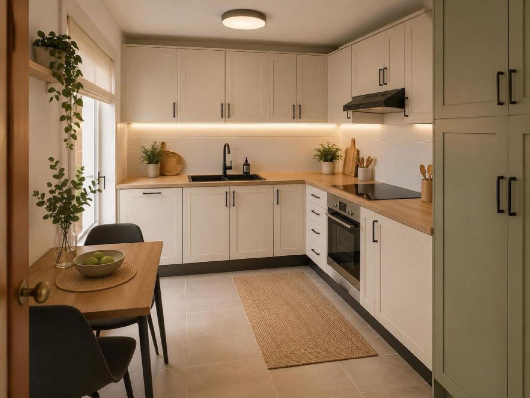 Продажа квартиры на Piso en Carcer, Каркер
photo 2