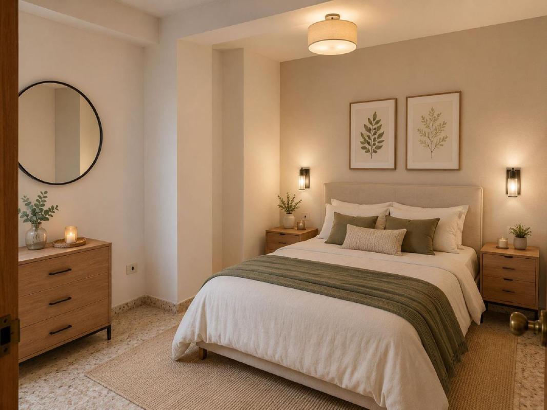 Продажа квартиры на Piso en Carcer, Каркер
photo 3