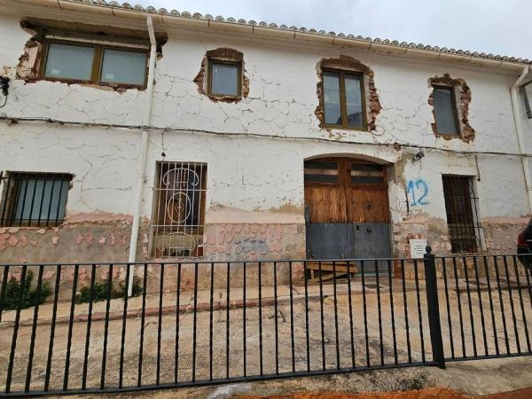 Casa o chalet independiente en Calle San Vicente, 8, Olocau photo 1