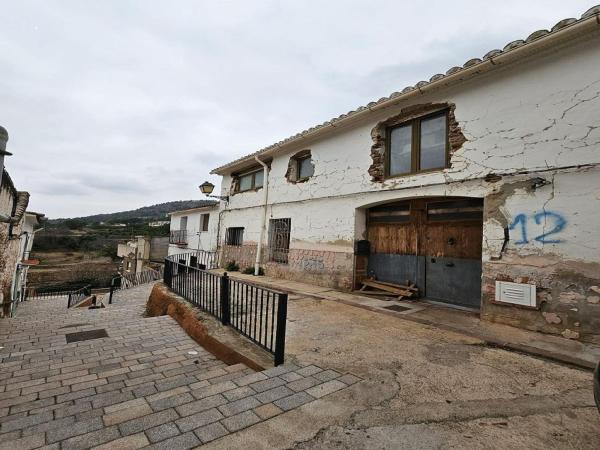 Casa o chalet independiente en Calle San Vicente, 8, Olocau thumbnail 1