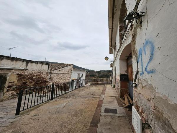 Casa o chalet independiente en Calle San Vicente, 8, Olocau thumbnail 2