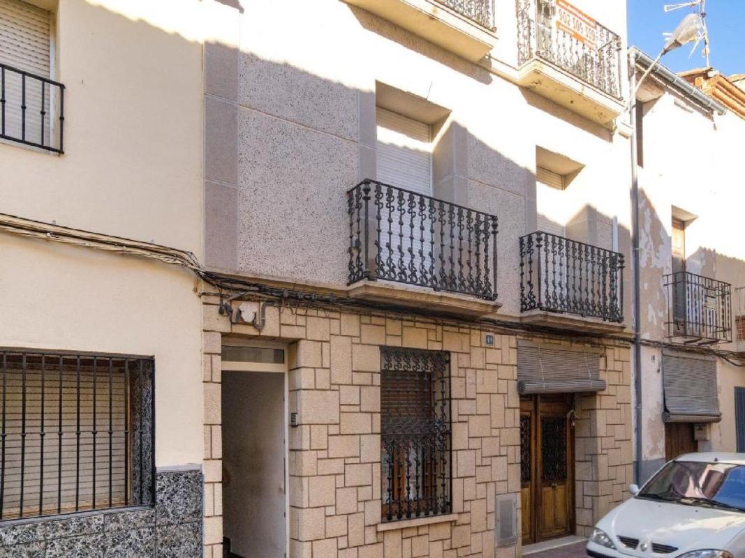 Sale of apartment in Piso en Adzaneta de Albaida, Adzaneta de Albaida
photo 1