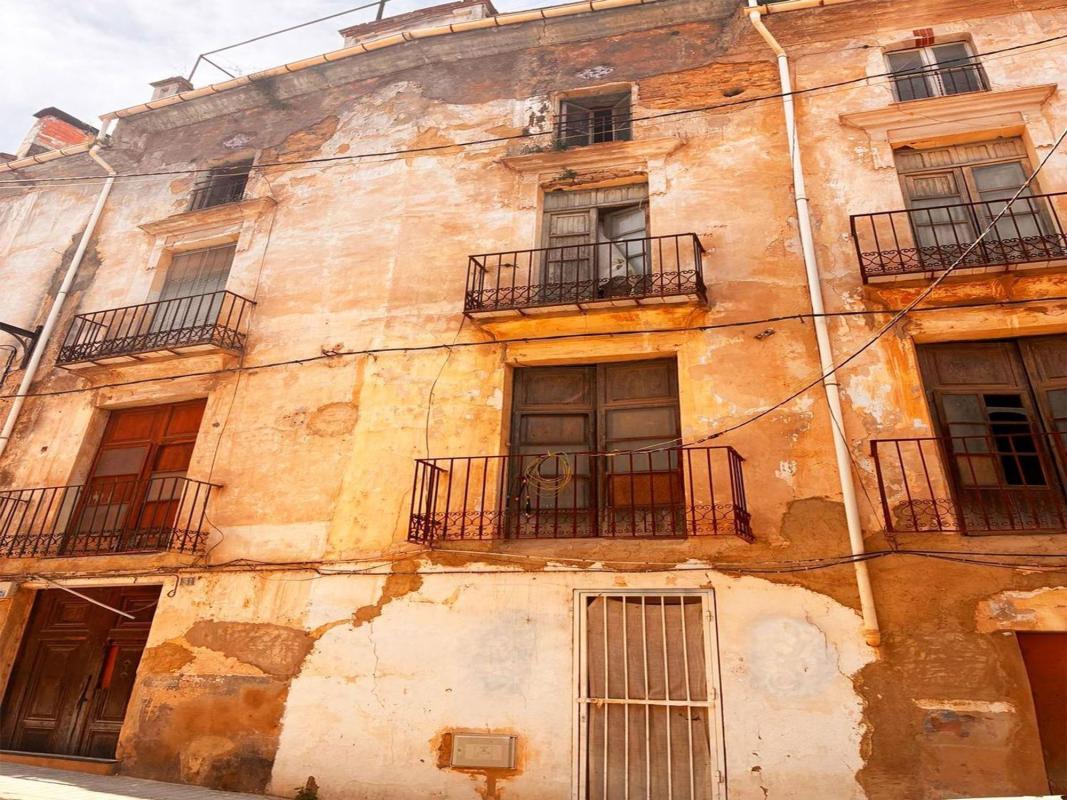 Продажа квартиры на Piso en Centro, Ontinyent, Онтиньент
photo 1