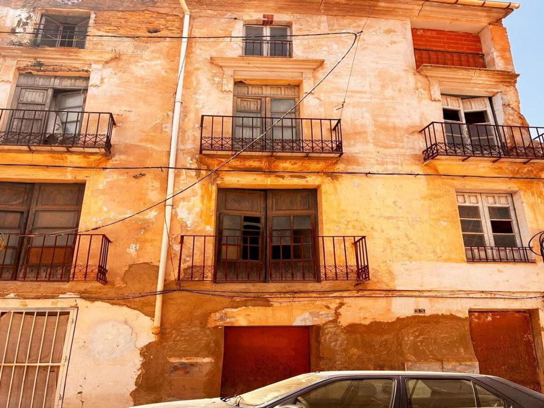 Продажа квартиры на Piso en Centro, Ontinyent, Онтиньент
photo 2