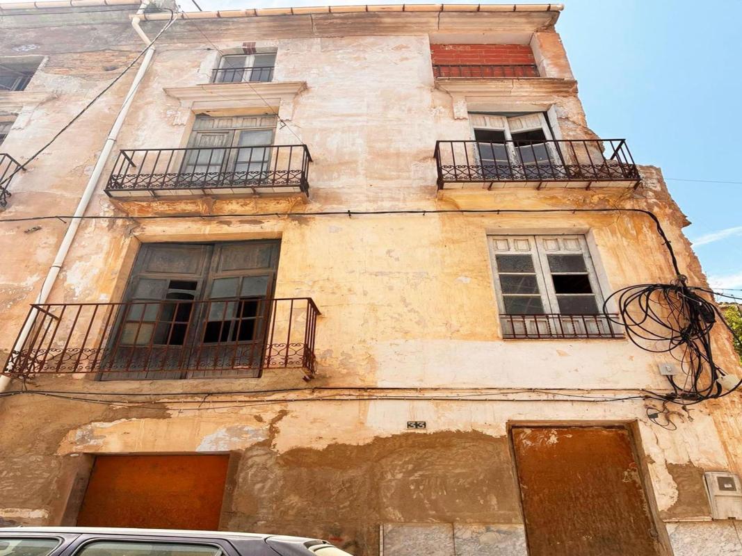 Продажа квартиры на Piso en Centro, Ontinyent, Онтиньент
photo 3