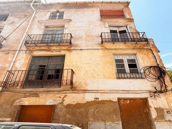 Sale of flat in Piso en Centro, Ontinyent, Ontinyent
thumbnail 2