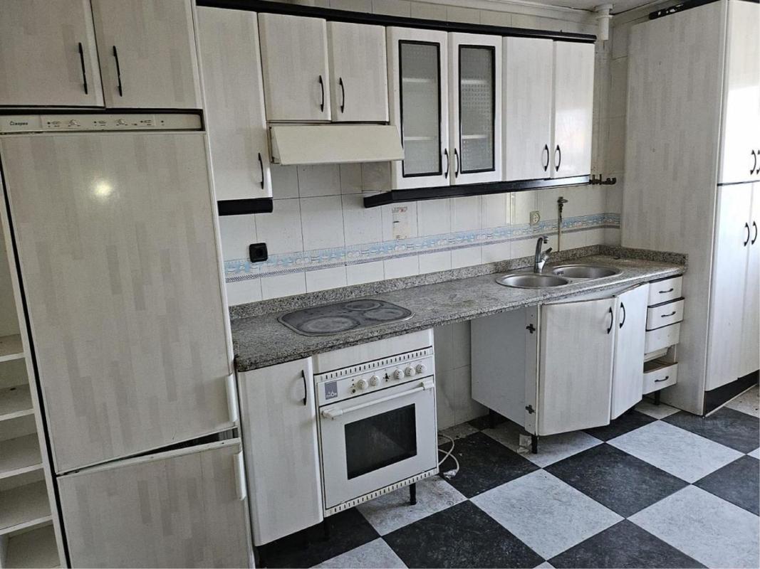 Venta de piso en Piso en Pedrajas de San esteban, Pedrajas de San esteban
photo 1