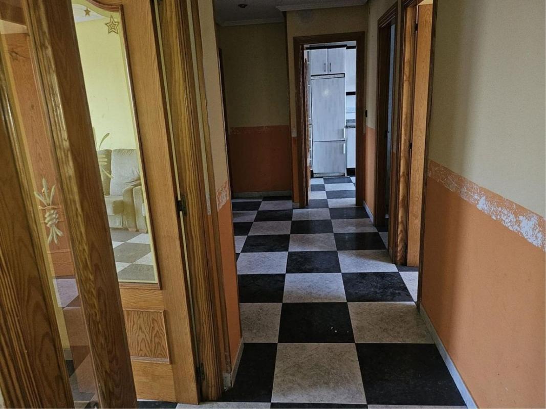 Venta de piso en Piso en Pedrajas de San esteban, Pedrajas de San esteban
photo 3