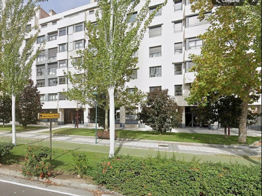 Sale of apartment in Piso en Avenida de Zamora, 31, La Rubia, Valladolid, Valladolid
 photo 2