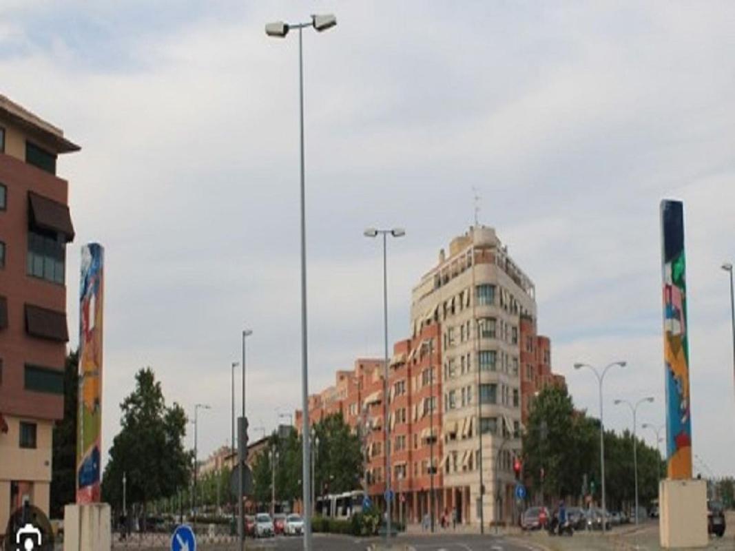 Sale of apartment in Piso en Avenida de Zamora, 31, La Rubia, Valladolid, Valladolid
 photo 5