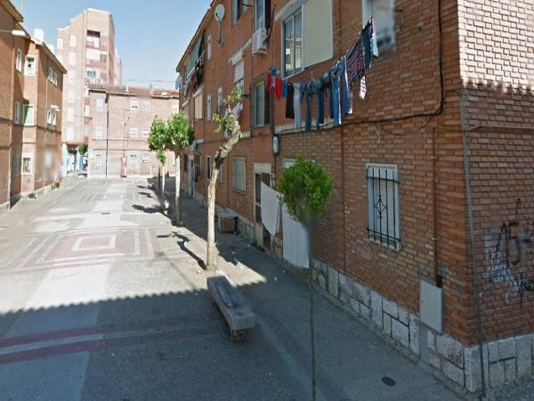 Sprzedaż mieszkania w Piso en Delicias, Valladolid, Valladolid
thumbnail 1