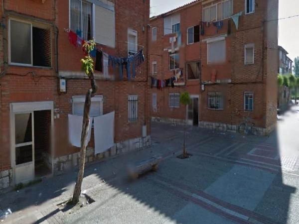 Sprzedaż mieszkania w Piso en Delicias, Valladolid, Valladolid
 photo 3