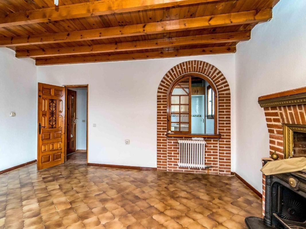 Venta de chalet independiente en Casa o chalet en Nava del Rey, Nava del Rey
photo 2