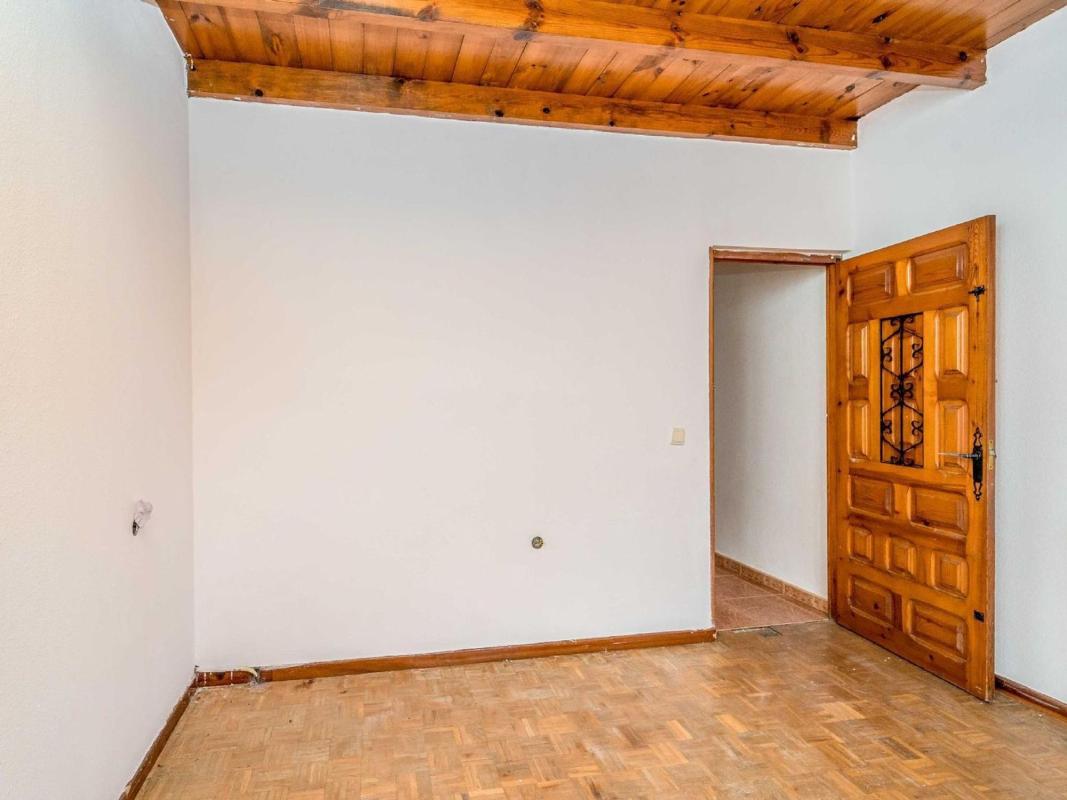 Venta de chalet independiente en Casa o chalet en Nava del Rey, Nava del Rey
photo 3