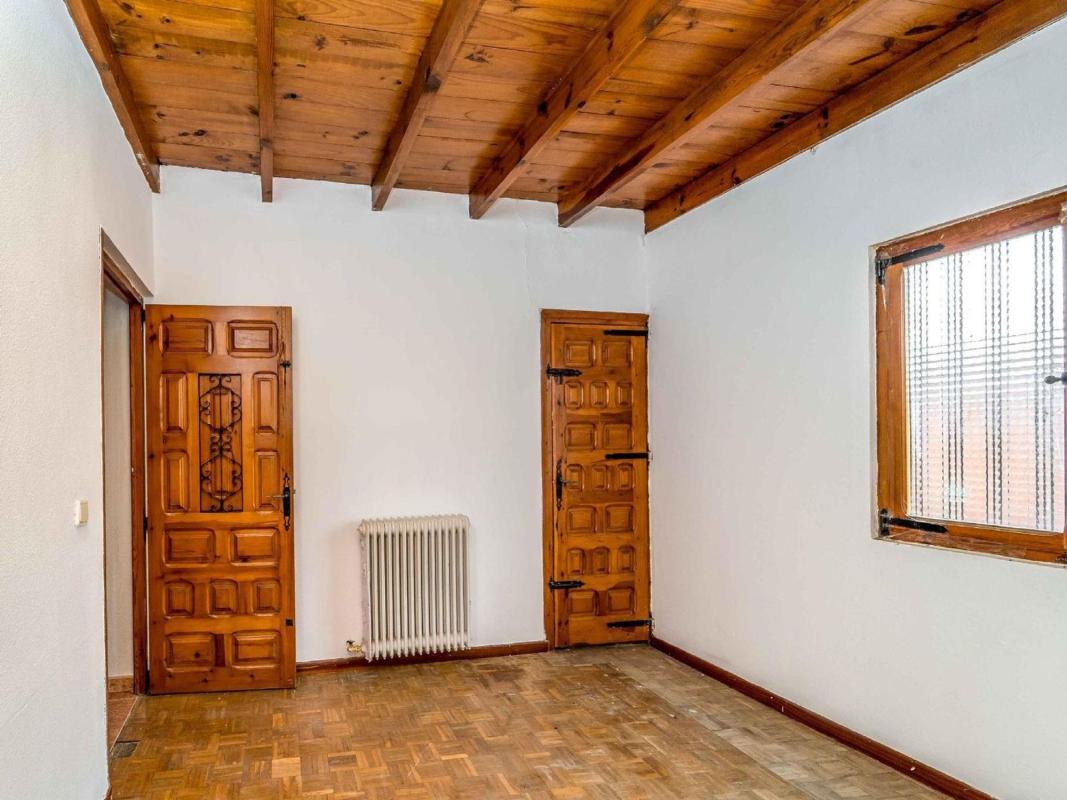 Venta de chalet independiente en Casa o chalet en Nava del Rey, Nava del Rey
photo 5
