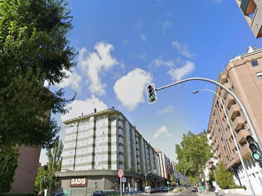 Sale of apartment in Piso en Calle de Hernando de Acuña, 35 -27, Parquesol, Valladolid, Valladolid
 photo 5
