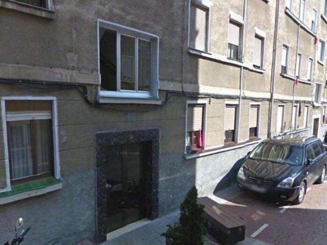 Продажа квартиры на Piso en Calle Sebastian Elcano, 14, Villar - San Juan, Santurtzi, Сантурци
photo 2