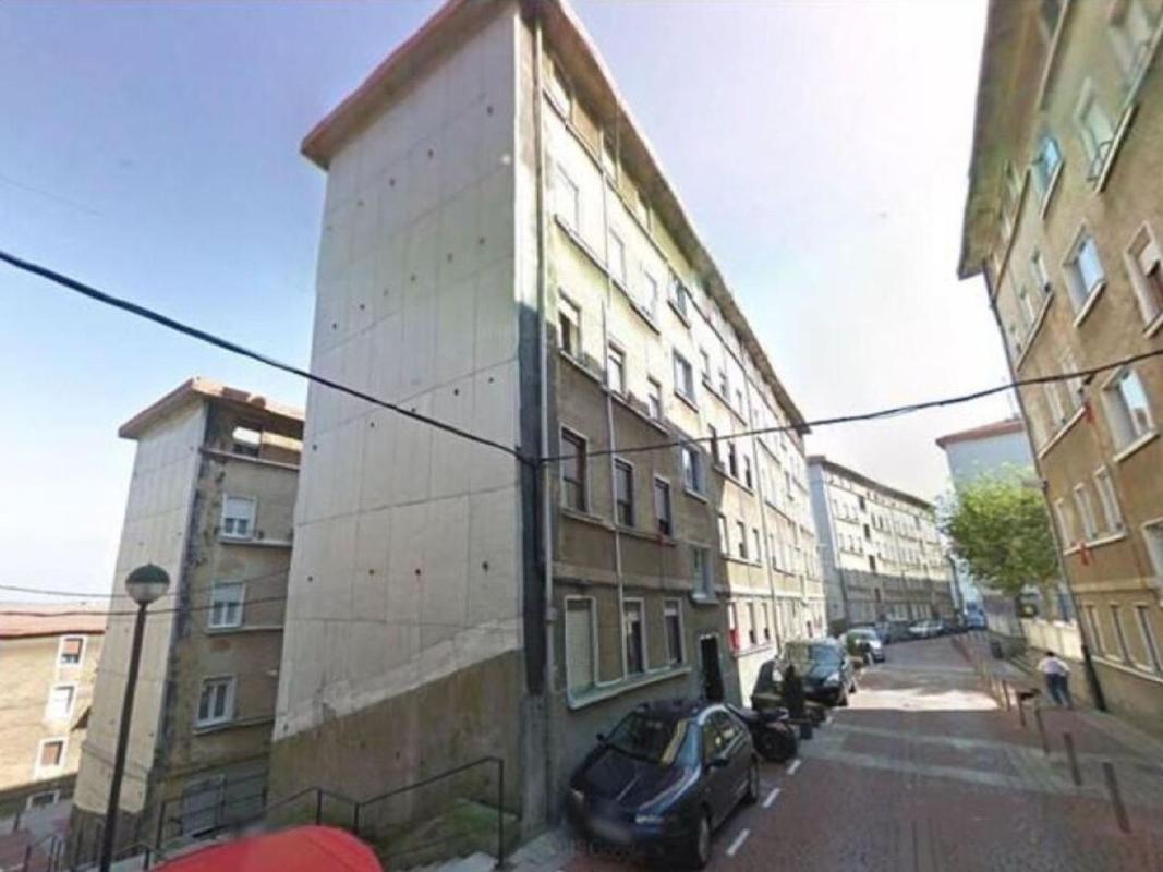 Продажа квартиры на Piso en Calle Sebastian Elcano, 14, Villar - San Juan, Santurtzi, Сантурци
photo 3