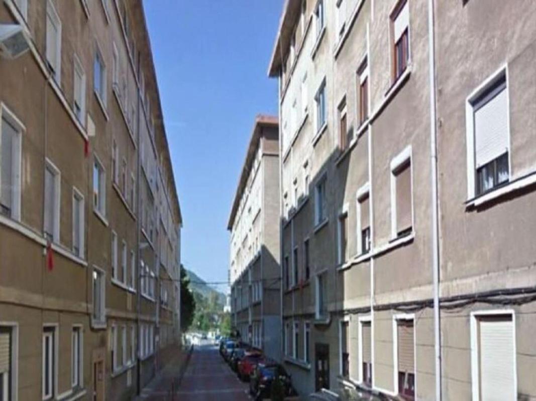 Продажа квартиры на Piso en Calle Sebastian Elcano, 14, Villar - San Juan, Santurtzi, Сантурци
photo 4