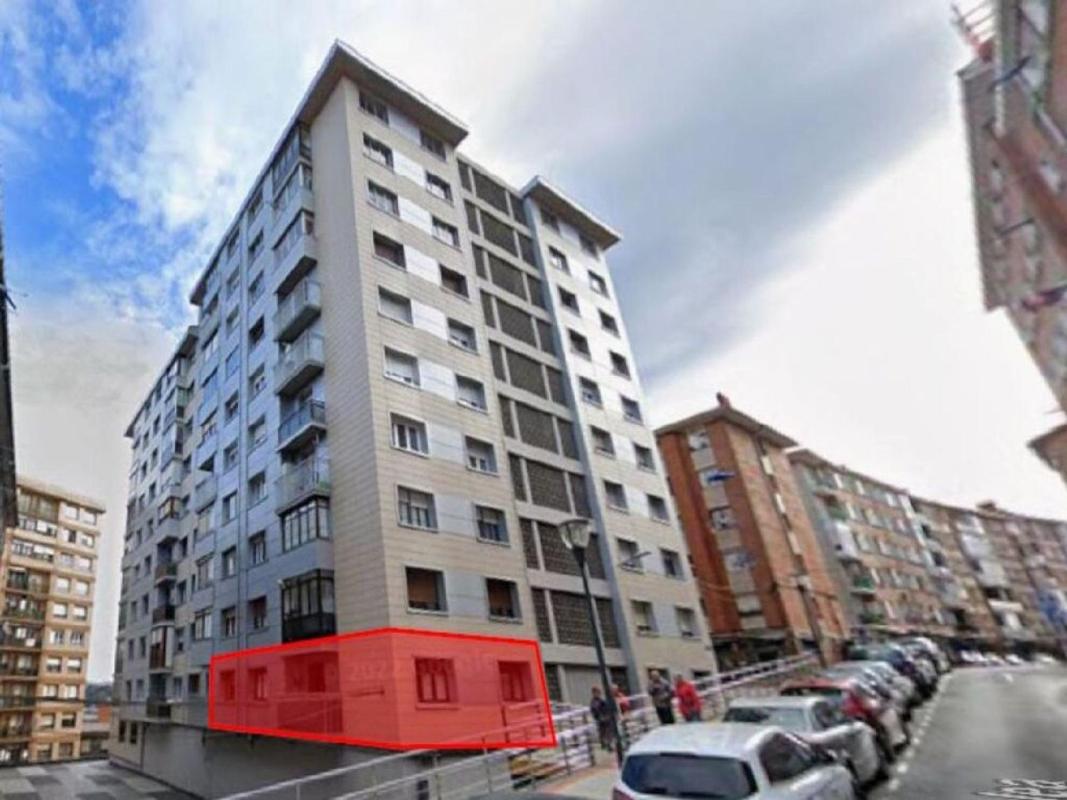 Sale of apartment in Piso en Calle Miguel Servet, 20, La Unión - Vista Alegre, Sestao, Sestao
photo 1