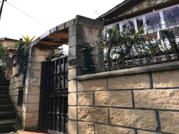 Sale of flat in Piso en José Miguel de Barandiarán, 27, Zona Centro, Santurtzi, Santurtzi
thumbnail 1