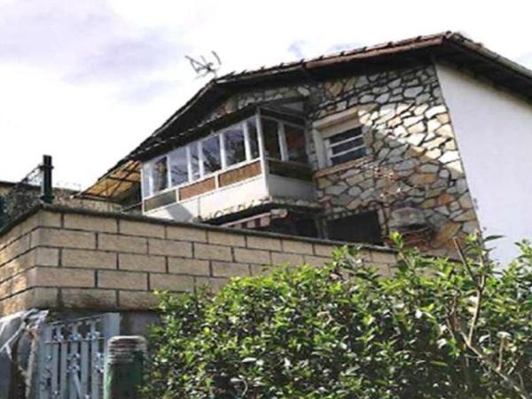 Sale of flat in Piso en José Miguel de Barandiarán, 27, Zona Centro, Santurtzi, Santurtzi
 photo 3