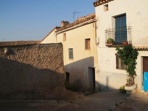 Independent chalet for sale in Casa o chalet en Calle Cantarranas, 32, Cabolafuente, Cabolafuente
thumbnail 1