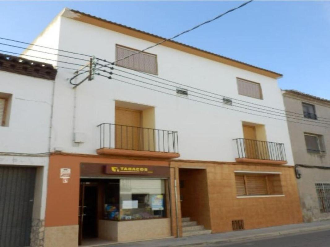 Продажа квартиры на Piso en Calle Buen Suceso, 2, Gelsa, Гелса
photo 1