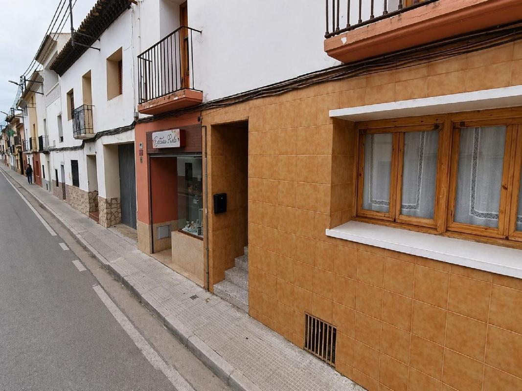 Продажа квартиры на Piso en Calle Buen Suceso, 2, Gelsa, Гелса
photo 2