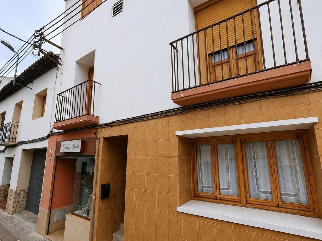 Продажа квартиры на Piso en Calle Buen Suceso, 2, Gelsa, Гелса
photo 3