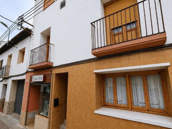 Sale of flat in Piso en Calle Buen Suceso, 2, Gelsa, Gelsa
thumbnail 2