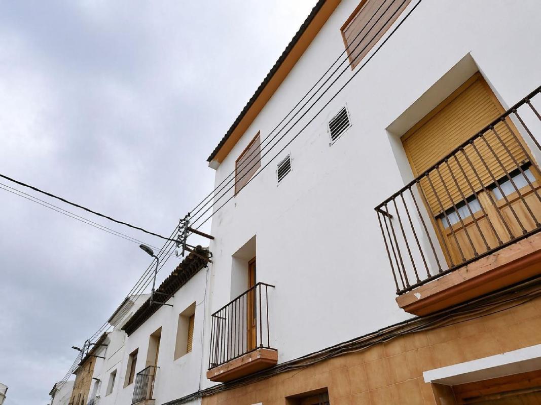 Продажа квартиры на Piso en Calle Buen Suceso, 2, Gelsa, Гелса
photo 4