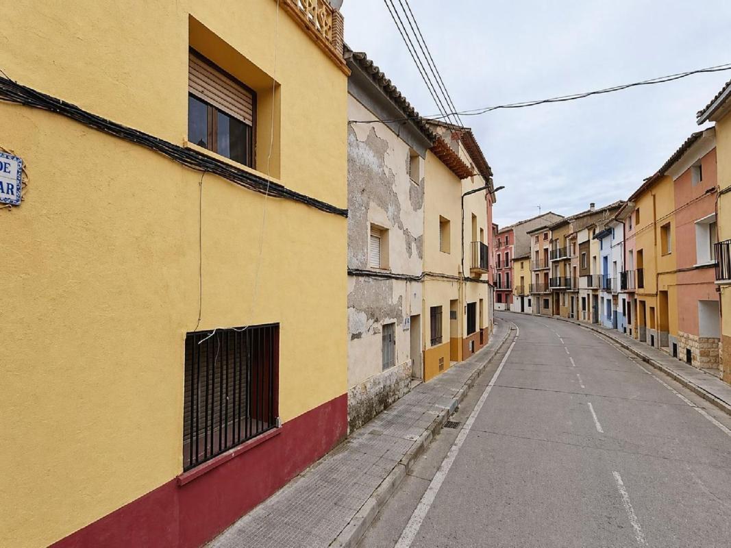 Продажа квартиры на Piso en Calle Buen Suceso, 2, Gelsa, Гелса
photo 5