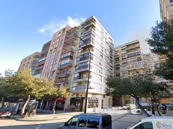 Venta de piso en Piso en Avenida de José Anselmo Clavé, 29 , - Cesi, Doctor Cerrada, Zaragoza, Zaragoza
thumbnail 2