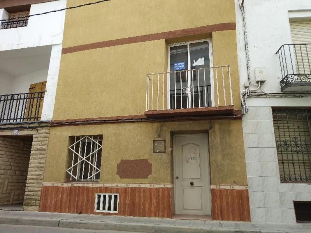 Sale of independent chalet in Casa o chalet en Gelsa, Gelsa
photo 1