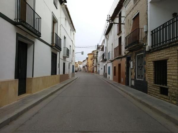 Independent chalet for sale in Casa o chalet en Gelsa, Gelsa
 photo 4